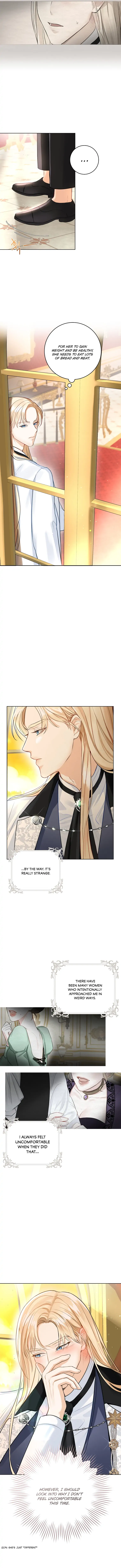 The Archduke’s Gorgeous Wedding Was a Fraud Chapter 3 - Page 16