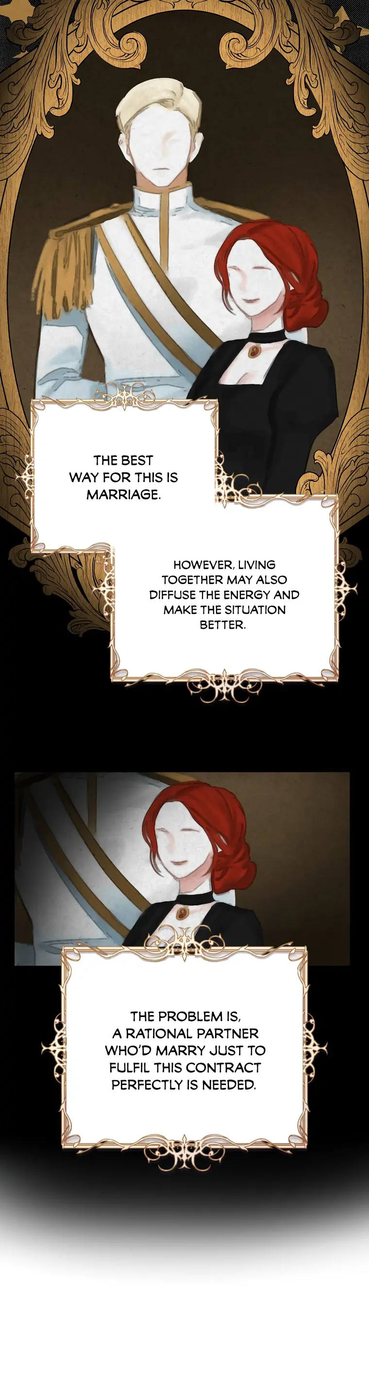 The Archduke’s Gorgeous Wedding Was a Fraud Chapter 3 - Page 19