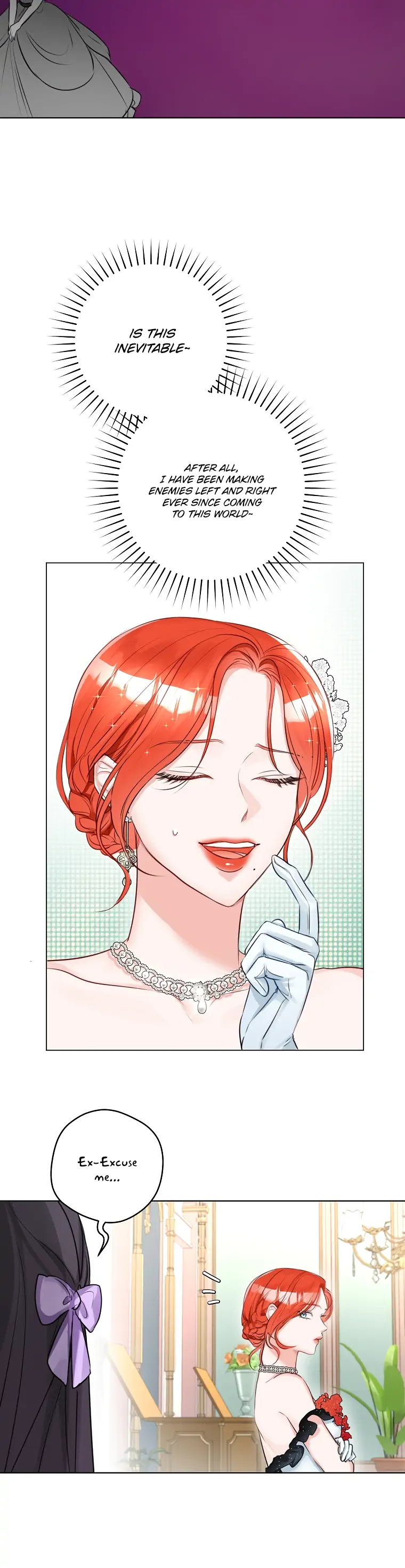 The Archduke’s Gorgeous Wedding Was a Fraud Chapter 30 - Page 13
