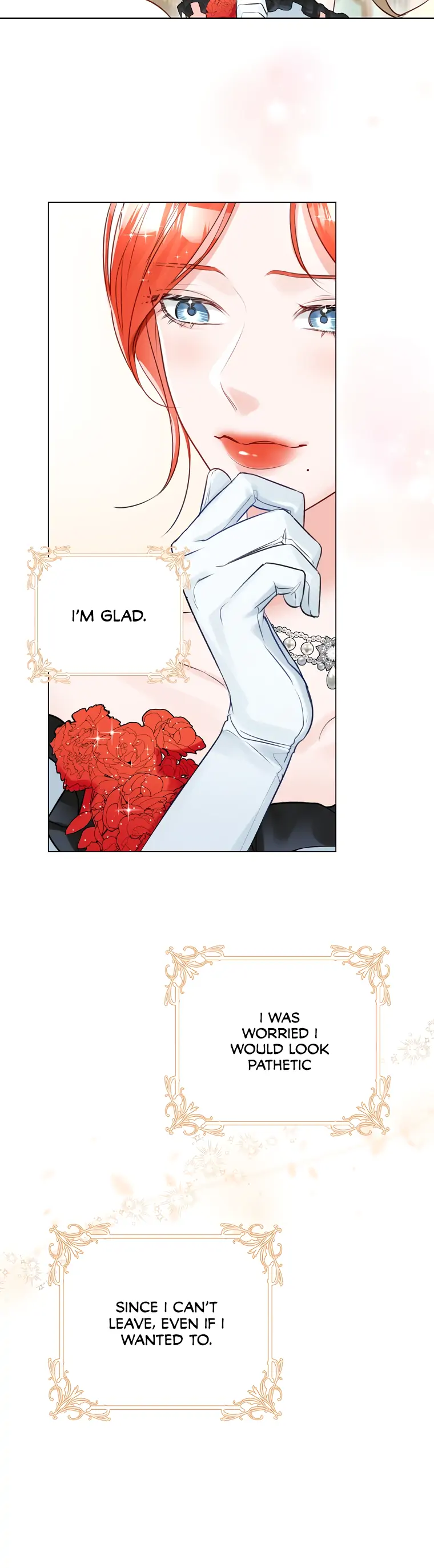 The Archduke’s Gorgeous Wedding Was a Fraud Chapter 30 - Page 19