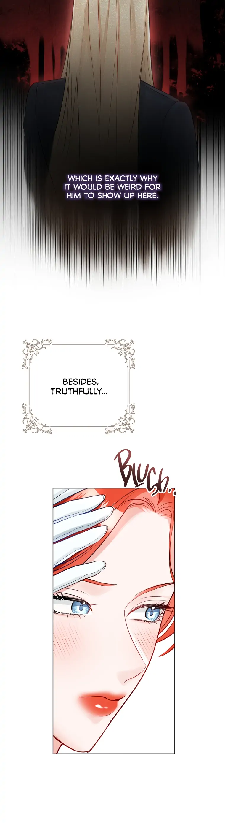 The Archduke’s Gorgeous Wedding Was a Fraud Chapter 31 - Page 13