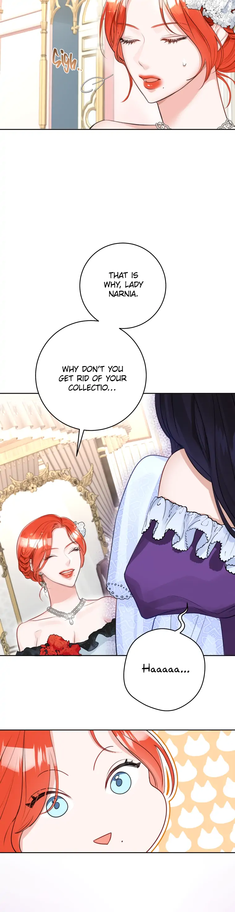 The Archduke’s Gorgeous Wedding Was a Fraud Chapter 32 - Page 14