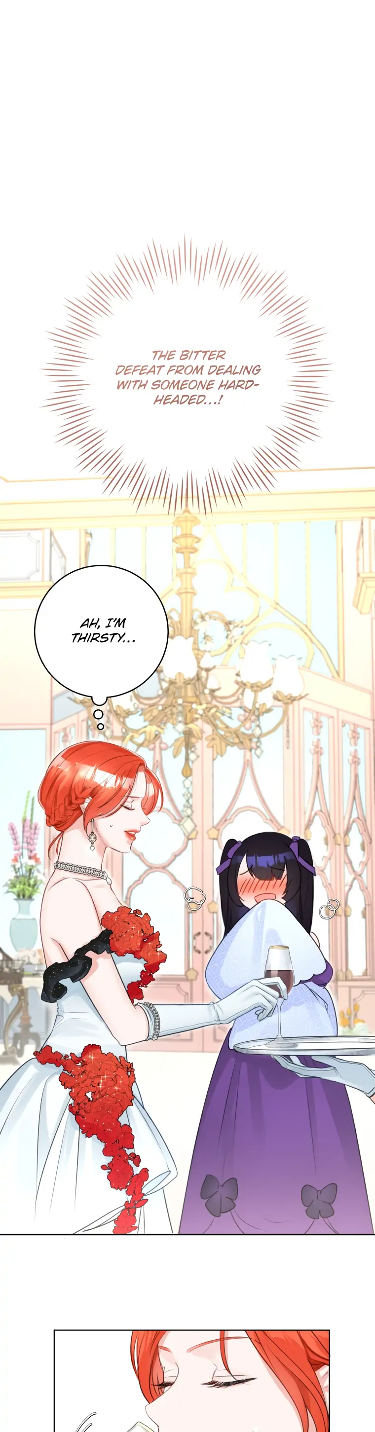 The Archduke’s Gorgeous Wedding Was a Fraud Chapter 32 - Page 16