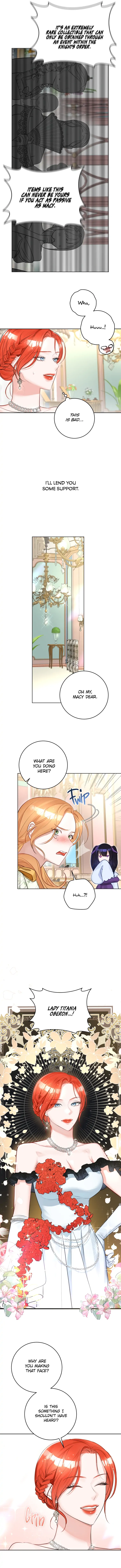 The Archduke’s Gorgeous Wedding Was a Fraud Chapter 32 - Page 2