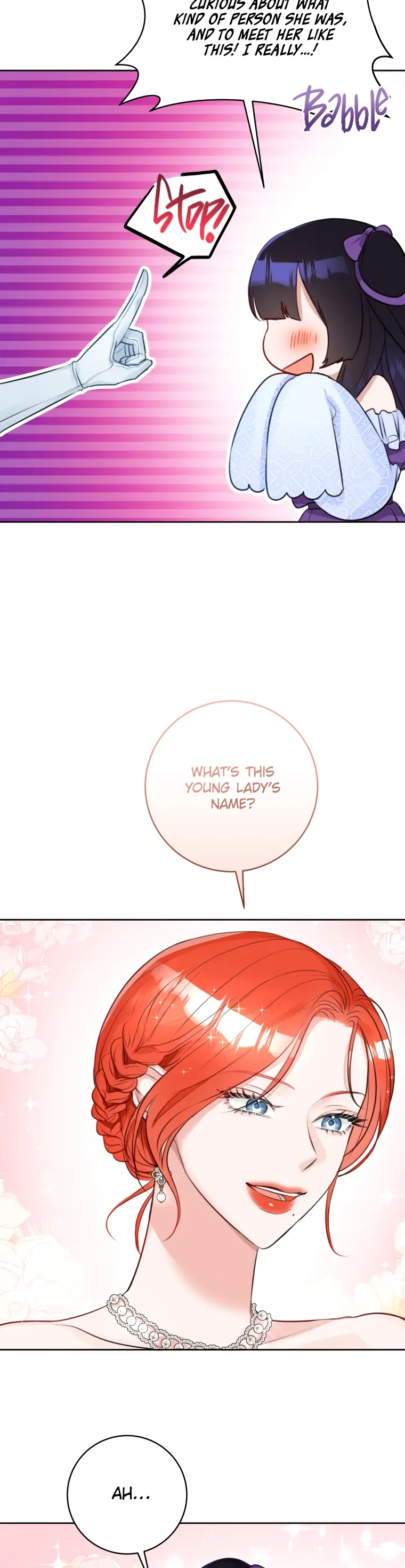 The Archduke’s Gorgeous Wedding Was a Fraud Chapter 32 - Page 4