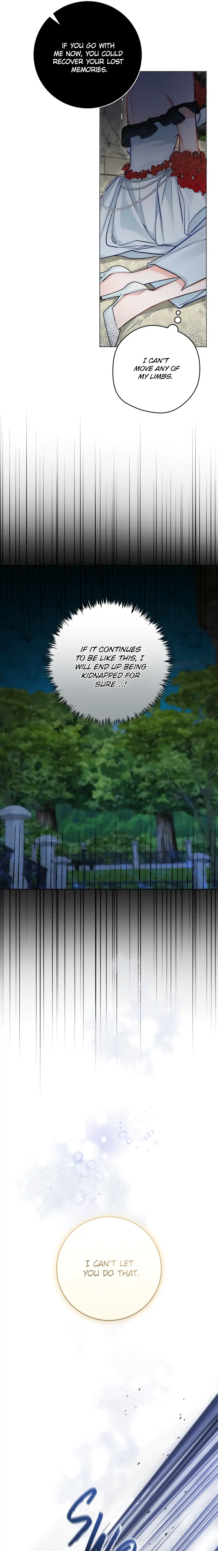 The Archduke’s Gorgeous Wedding Was a Fraud Chapter 33 - Page 10