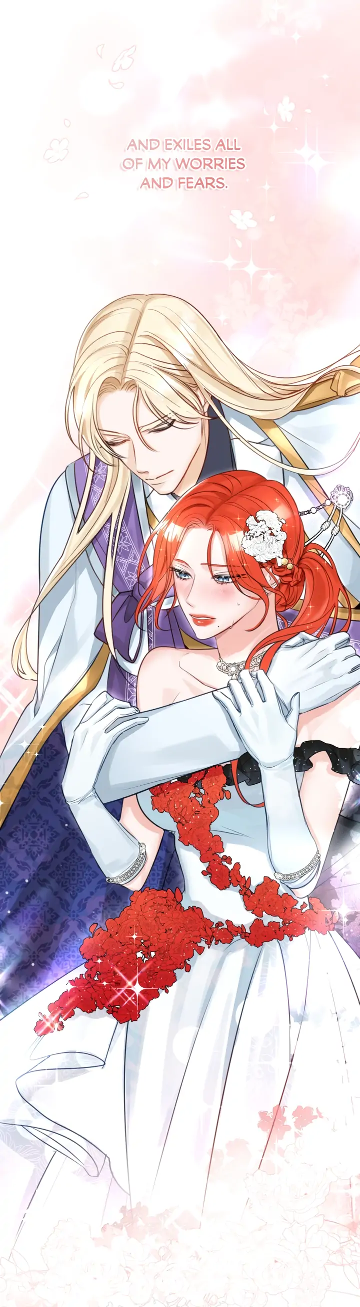 The Archduke’s Gorgeous Wedding Was a Fraud Chapter 33 - Page 14