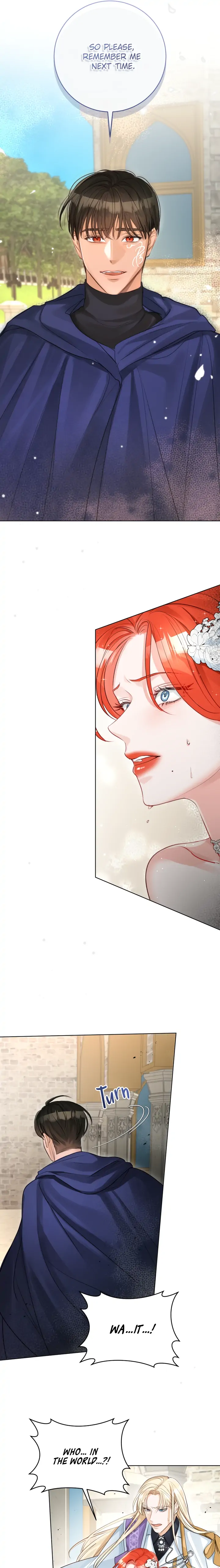 The Archduke’s Gorgeous Wedding Was a Fraud Chapter 33 - Page 18