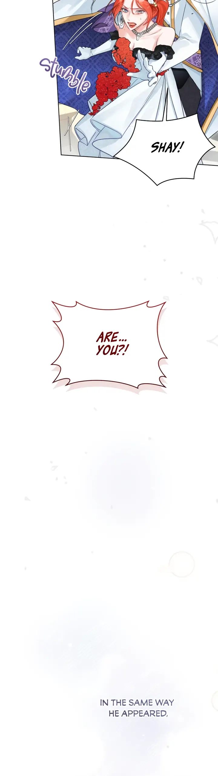The Archduke’s Gorgeous Wedding Was a Fraud Chapter 33 - Page 19