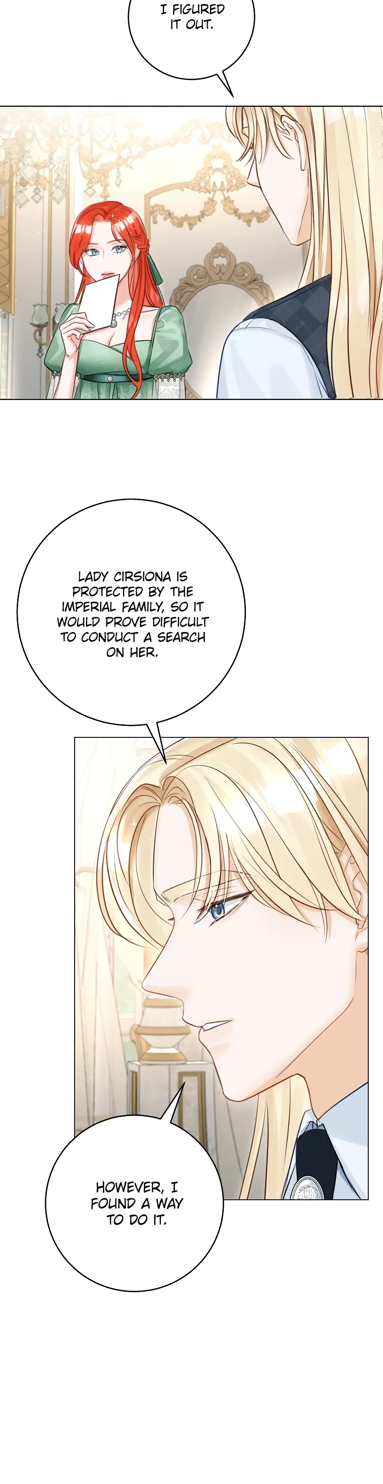 The Archduke’s Gorgeous Wedding Was a Fraud Chapter 34 - Page 16