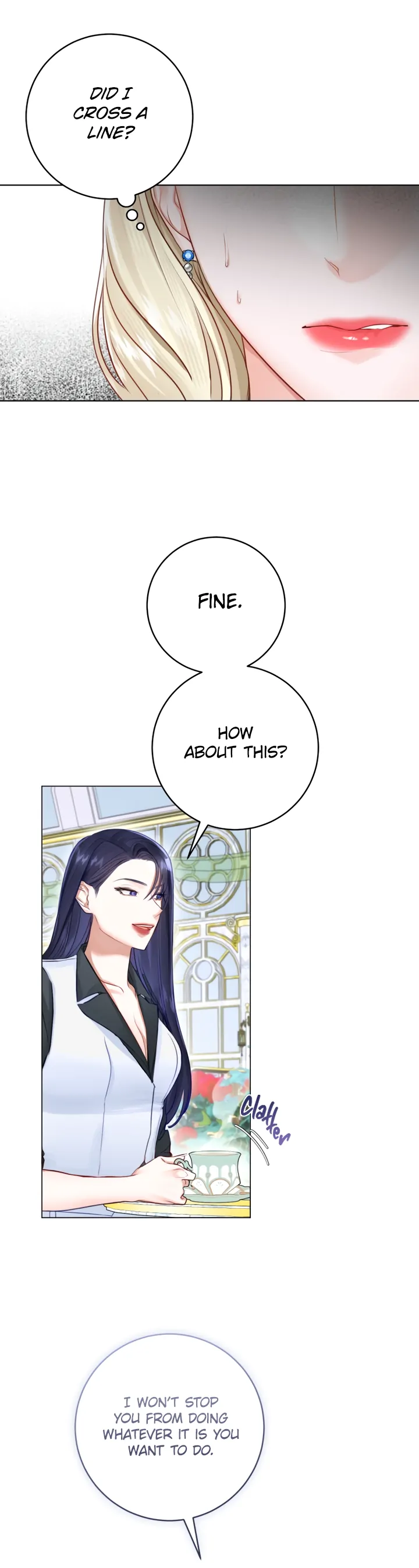 The Archduke’s Gorgeous Wedding Was a Fraud Chapter 35 - Page 13