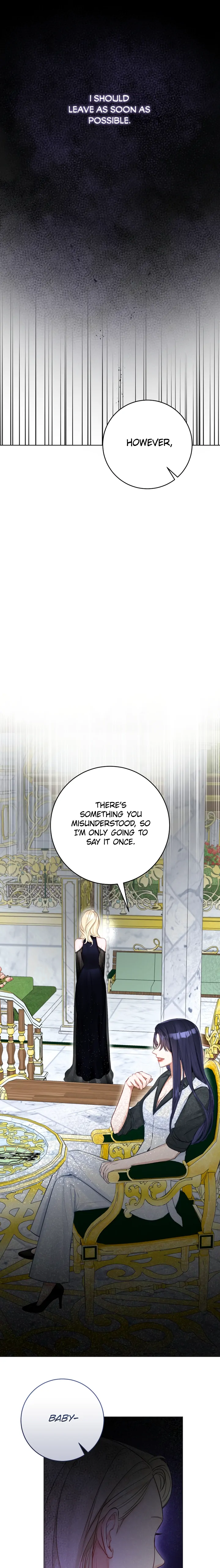 The Archduke’s Gorgeous Wedding Was a Fraud Chapter 35 - Page 15