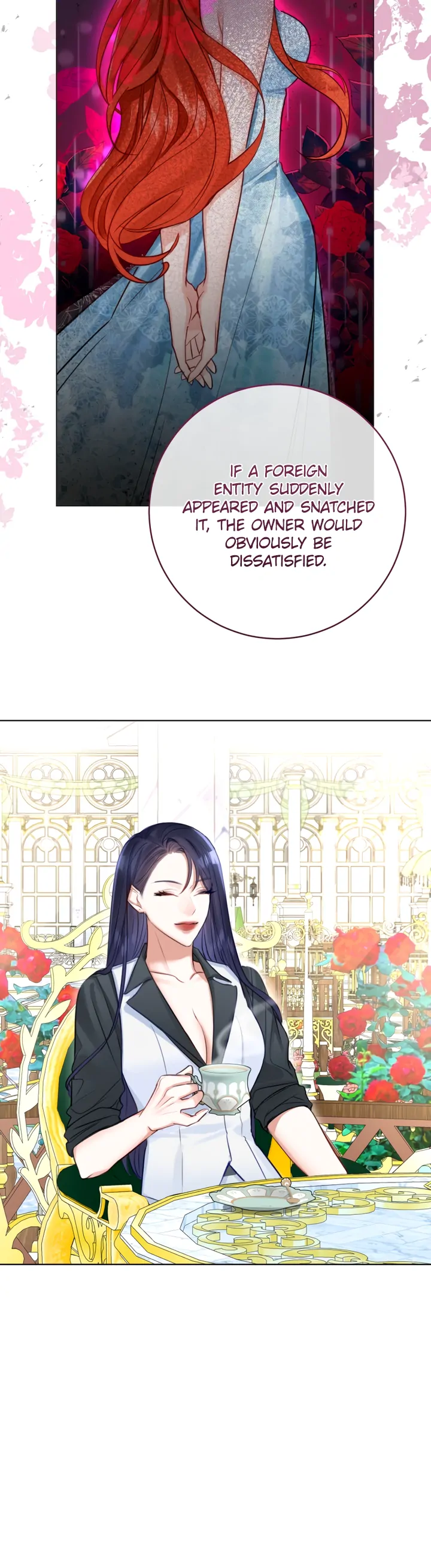 The Archduke’s Gorgeous Wedding Was a Fraud Chapter 35 - Page 6