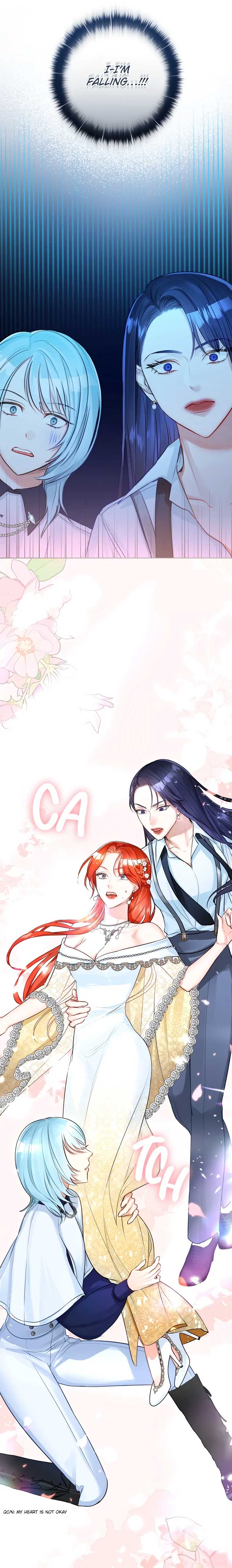 The Archduke’s Gorgeous Wedding Was a Fraud Chapter 36 - Page 14