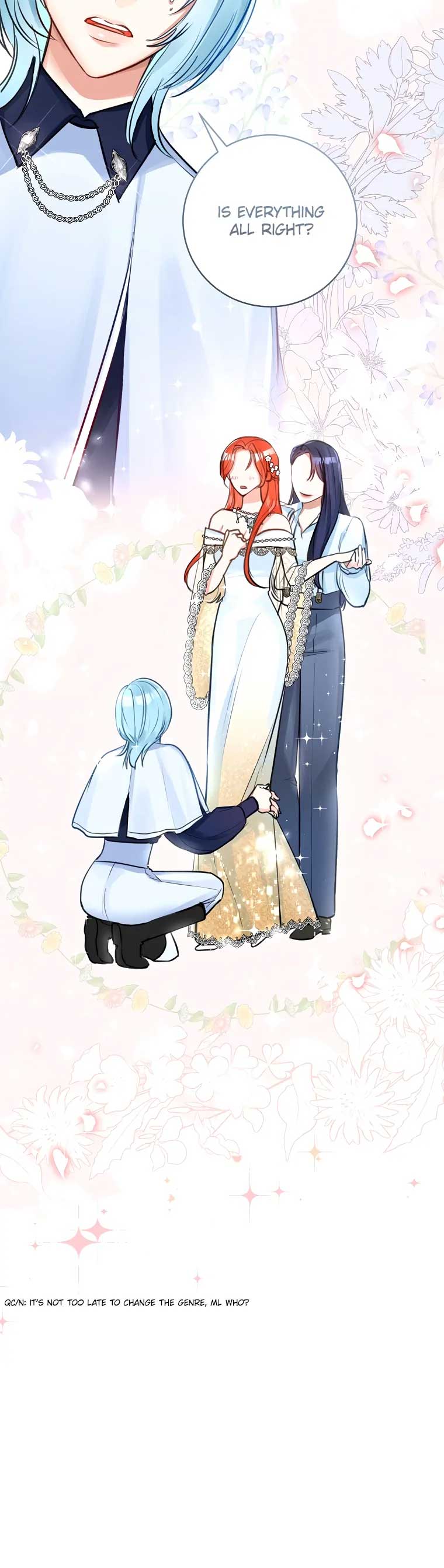 The Archduke’s Gorgeous Wedding Was a Fraud Chapter 36 - Page 16