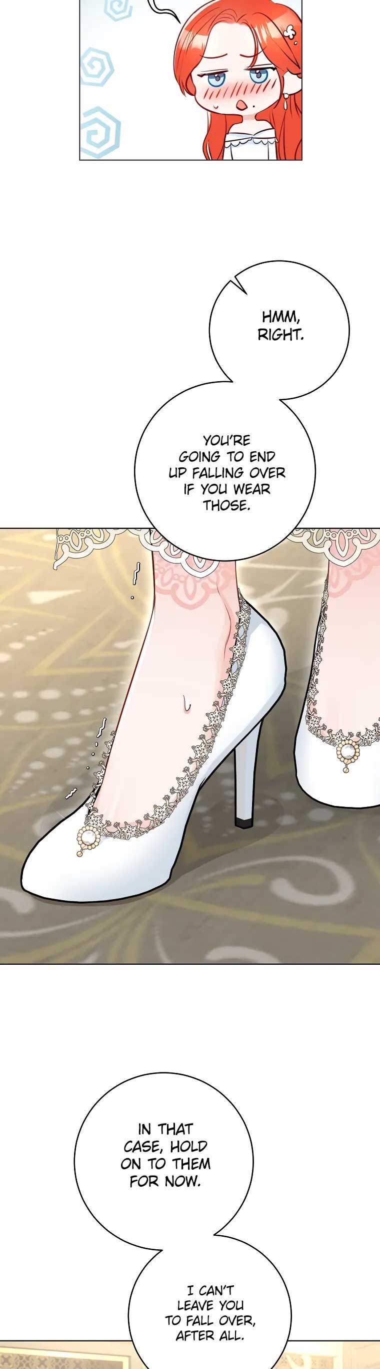 The Archduke’s Gorgeous Wedding Was a Fraud Chapter 36 - Page 18