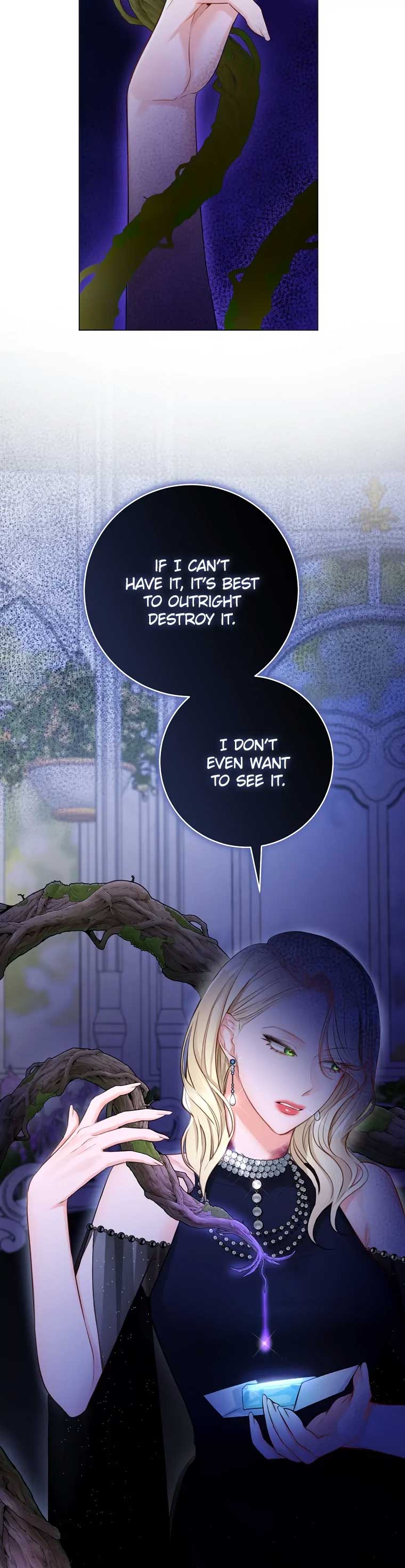 The Archduke’s Gorgeous Wedding Was a Fraud Chapter 36 - Page 2