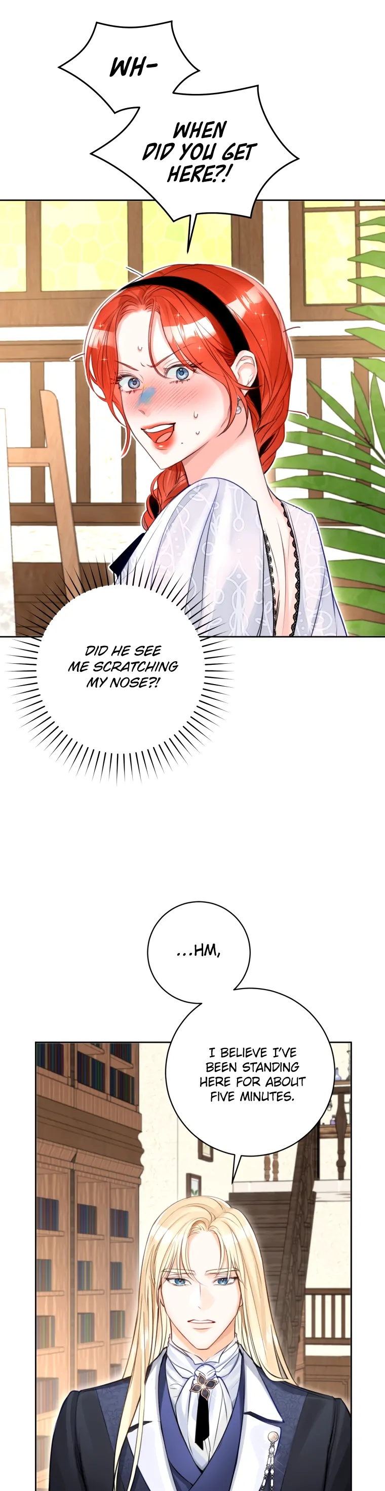The Archduke’s Gorgeous Wedding Was a Fraud Chapter 37 - Page 13