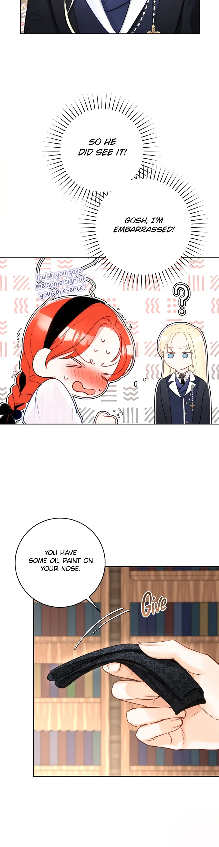 The Archduke’s Gorgeous Wedding Was a Fraud Chapter 37 - Page 14