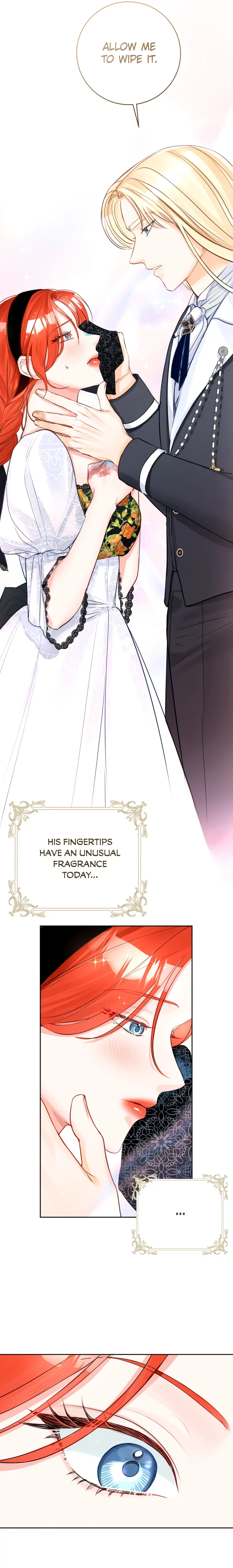 The Archduke’s Gorgeous Wedding Was a Fraud Chapter 37 - Page 15