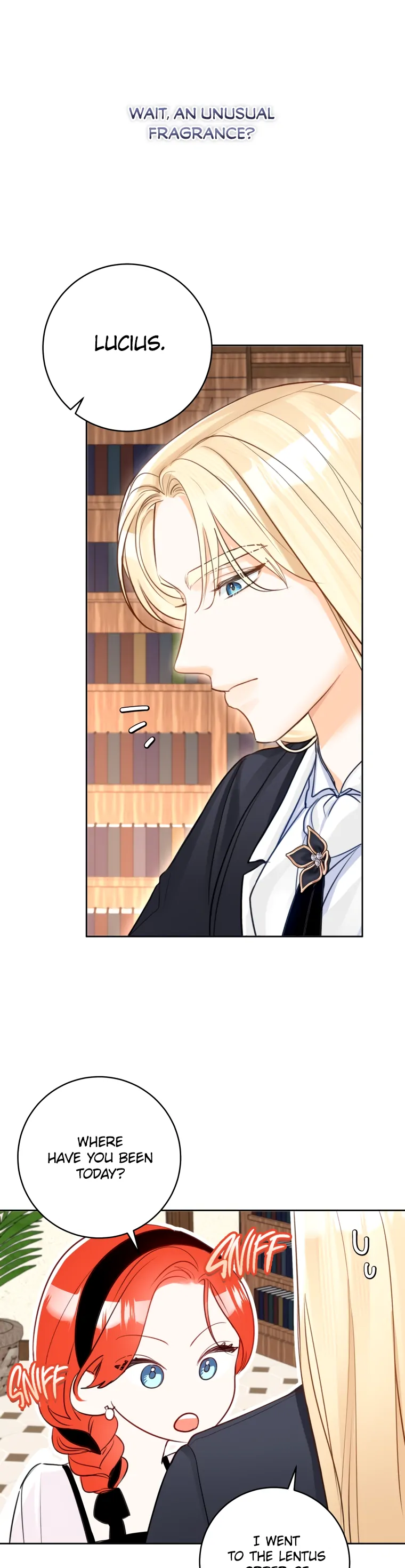 The Archduke’s Gorgeous Wedding Was a Fraud Chapter 37 - Page 16