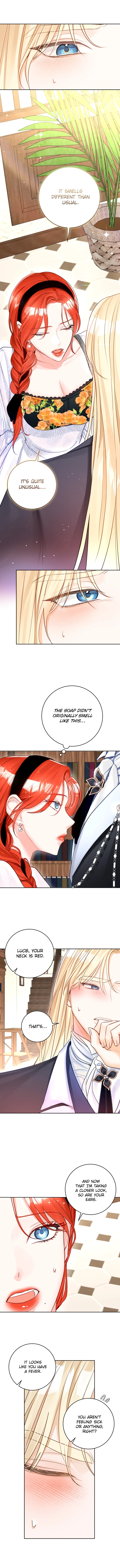 The Archduke’s Gorgeous Wedding Was a Fraud Chapter 37 - Page 18