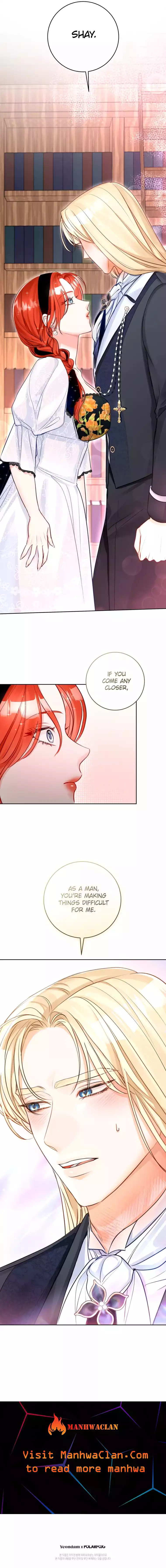 The Archduke’s Gorgeous Wedding Was a Fraud Chapter 37 - Page 19