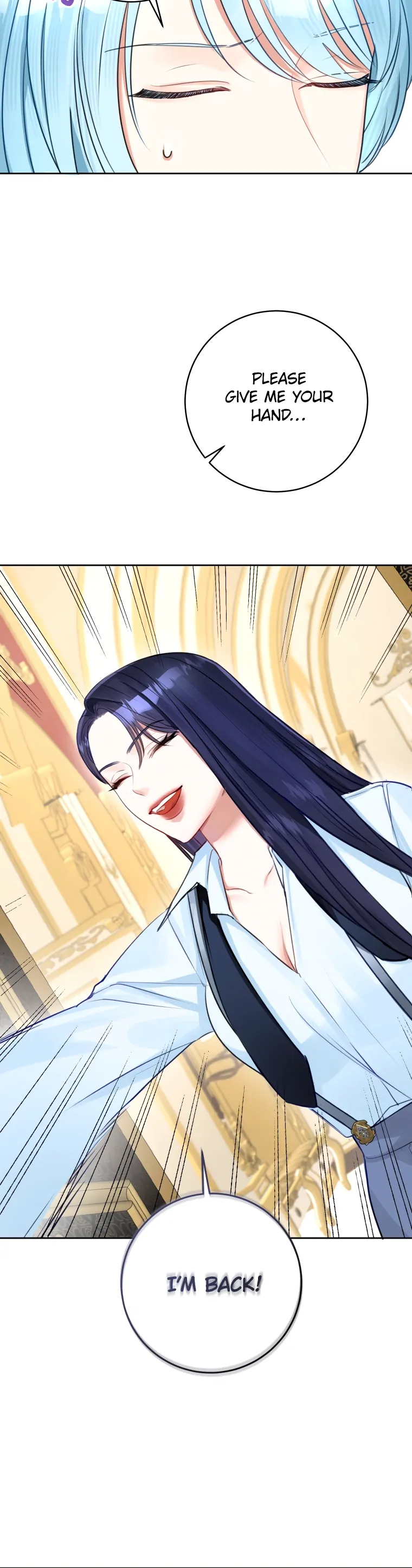The Archduke’s Gorgeous Wedding Was a Fraud Chapter 37 - Page 5