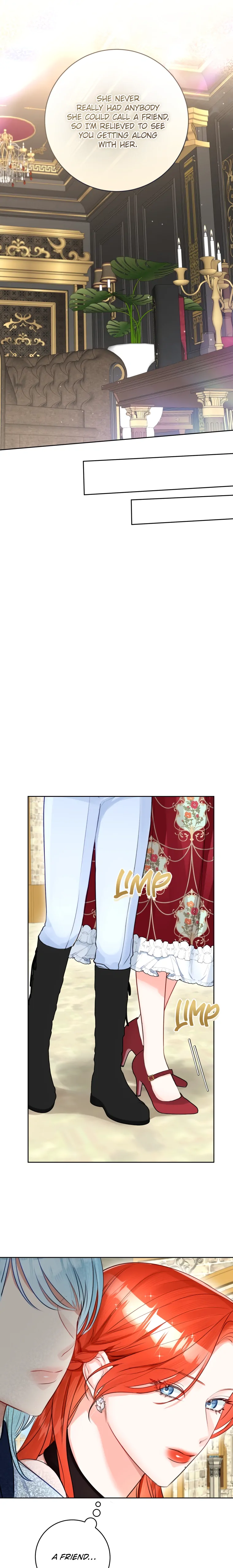 The Archduke’s Gorgeous Wedding Was a Fraud Chapter 37 - Page 7