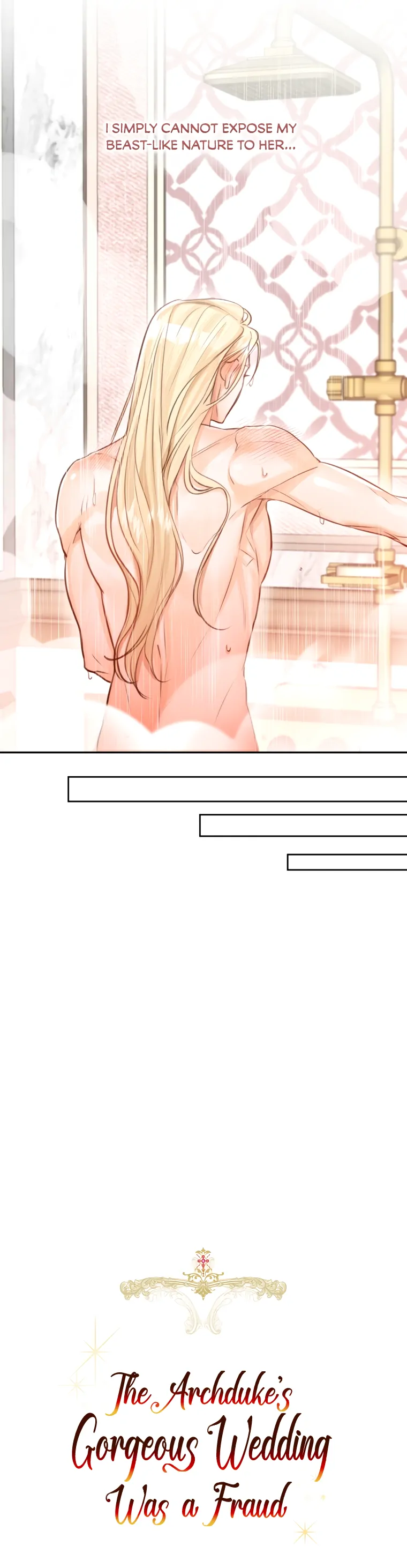 The Archduke’s Gorgeous Wedding Was a Fraud Chapter 38 - Page 11