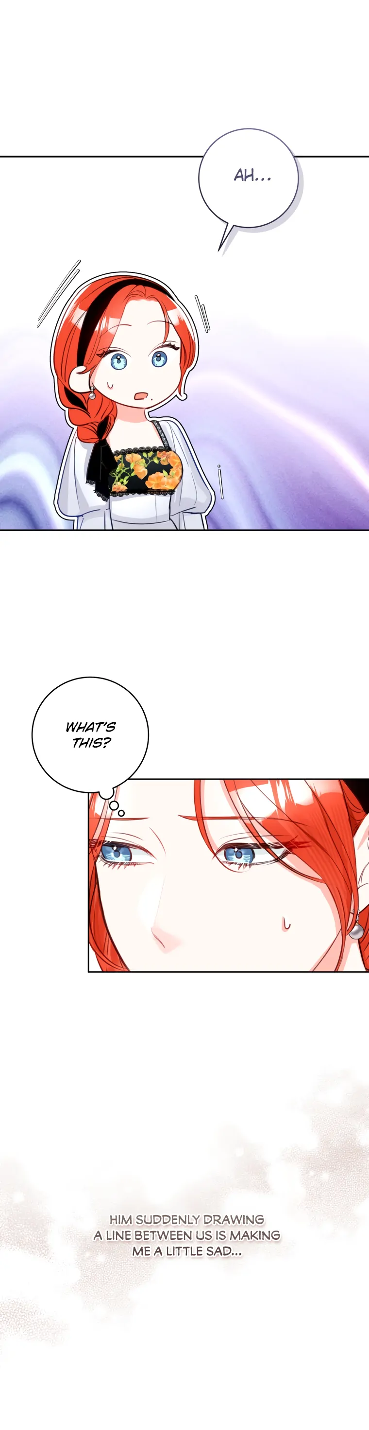 The Archduke’s Gorgeous Wedding Was a Fraud Chapter 38 - Page 4