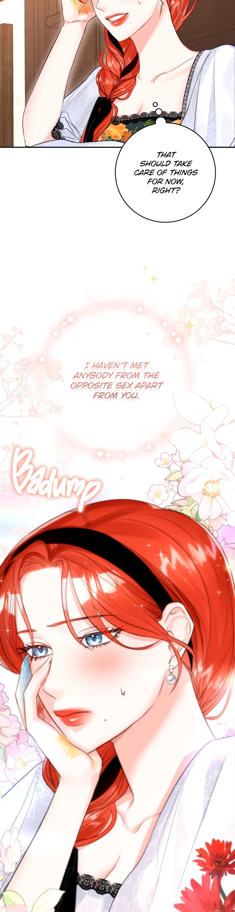 The Archduke’s Gorgeous Wedding Was a Fraud Chapter 38 - Page 7