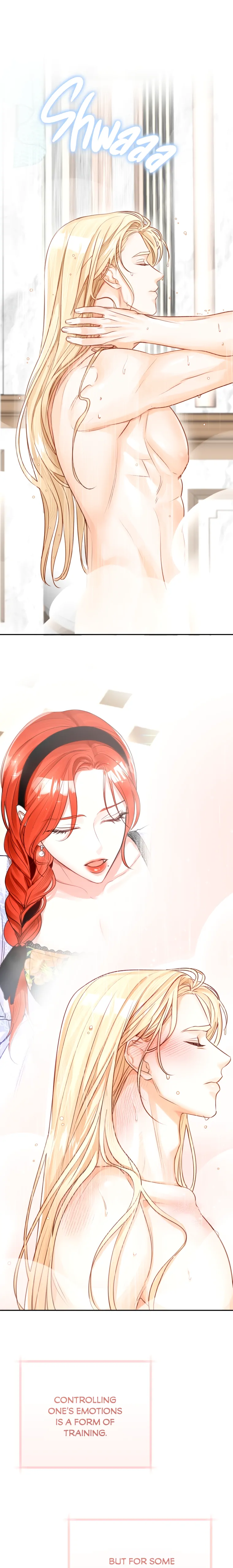 The Archduke’s Gorgeous Wedding Was a Fraud Chapter 38 - Page 9