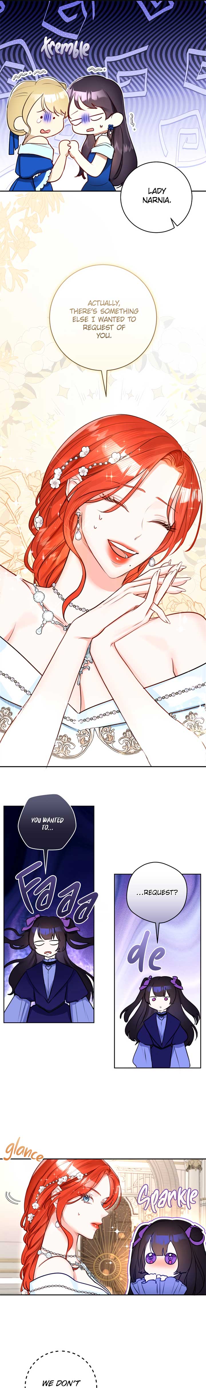 The Archduke’s Gorgeous Wedding Was a Fraud Chapter 39 - Page 11