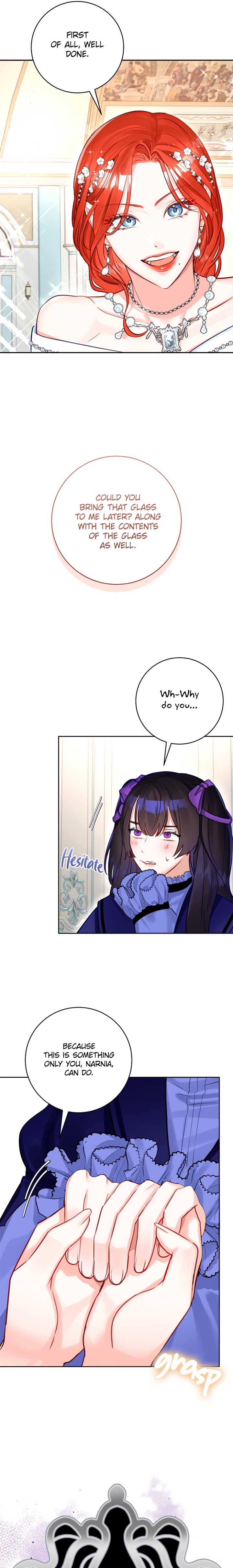 The Archduke’s Gorgeous Wedding Was a Fraud Chapter 39 - Page 14