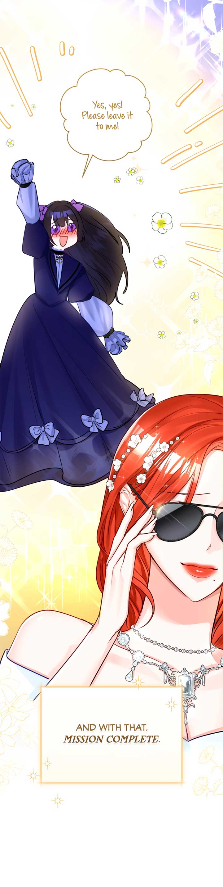 The Archduke’s Gorgeous Wedding Was a Fraud Chapter 39 - Page 16