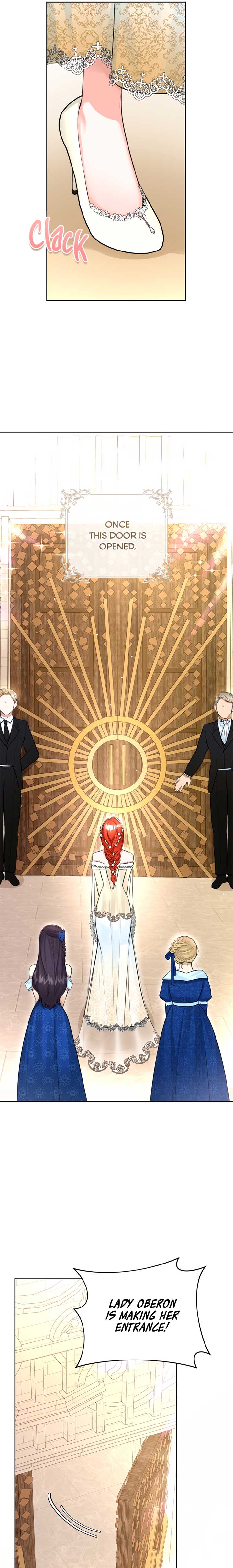 The Archduke’s Gorgeous Wedding Was a Fraud Chapter 39 - Page 17