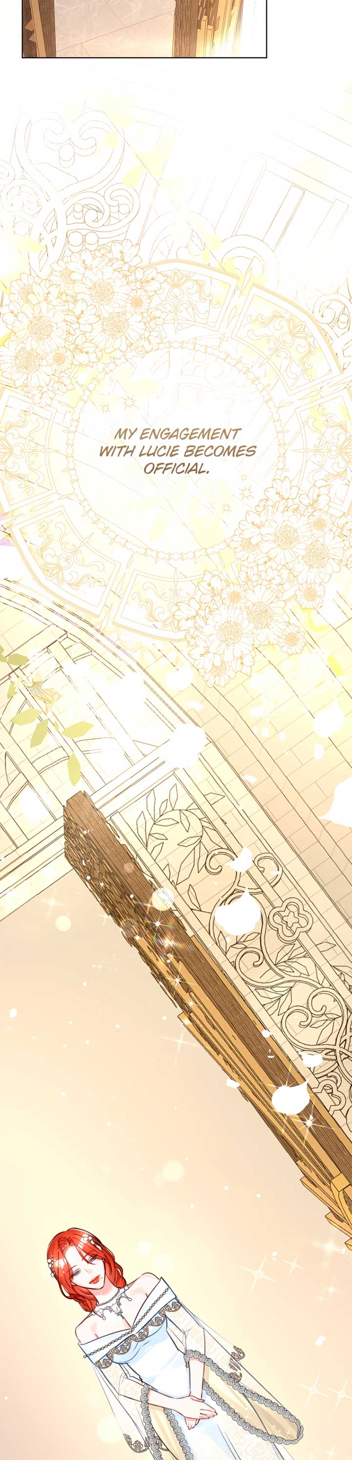 The Archduke’s Gorgeous Wedding Was a Fraud Chapter 39 - Page 18