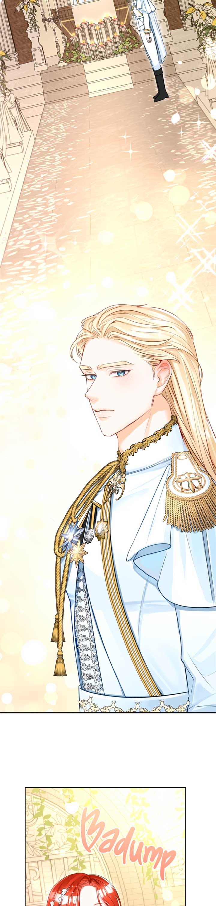 The Archduke’s Gorgeous Wedding Was a Fraud Chapter 39 - Page 21