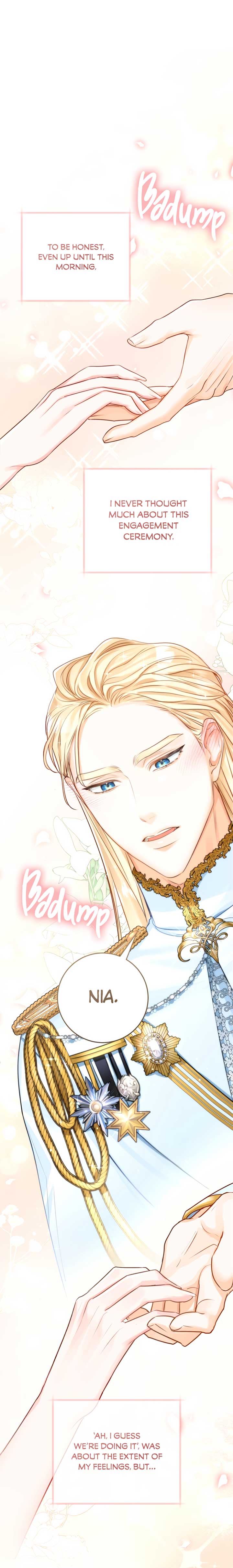 The Archduke’s Gorgeous Wedding Was a Fraud Chapter 39 - Page 23
