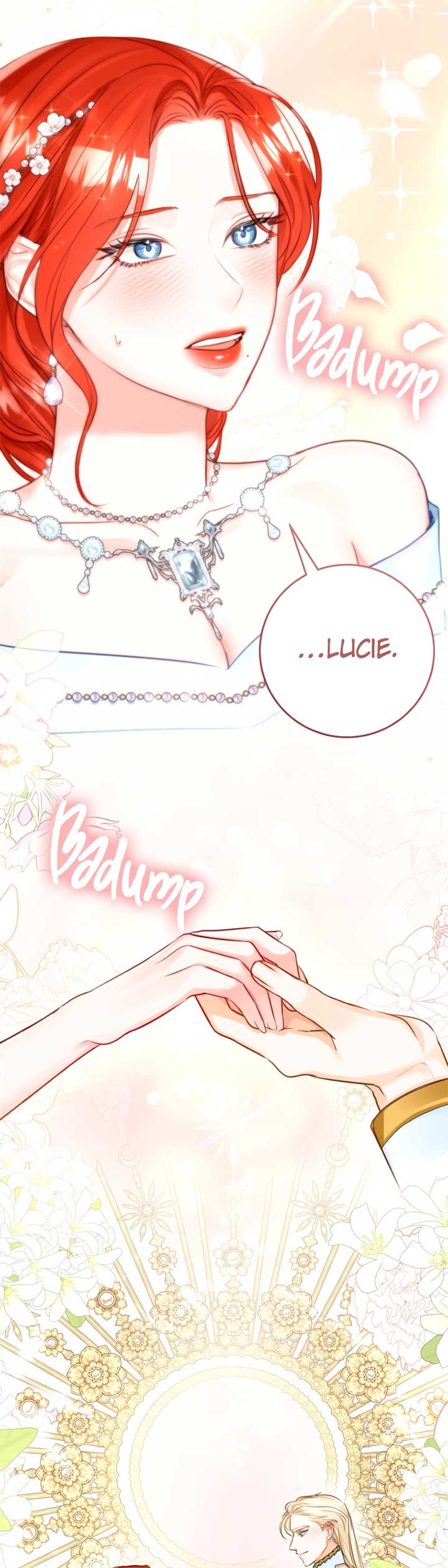 The Archduke’s Gorgeous Wedding Was a Fraud Chapter 39 - Page 24