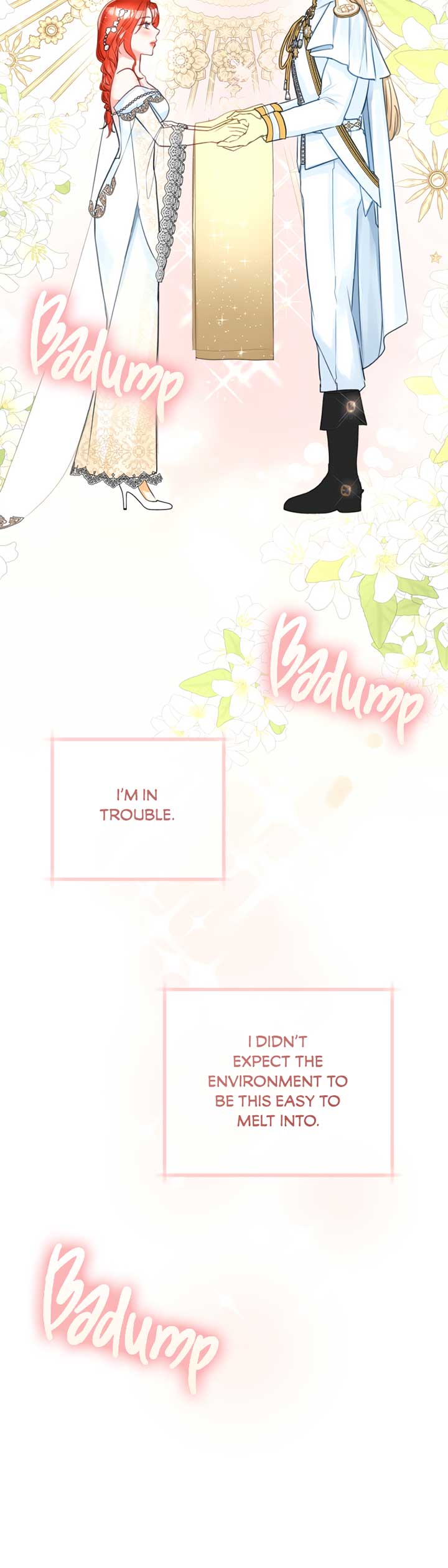 The Archduke’s Gorgeous Wedding Was a Fraud Chapter 39 - Page 25