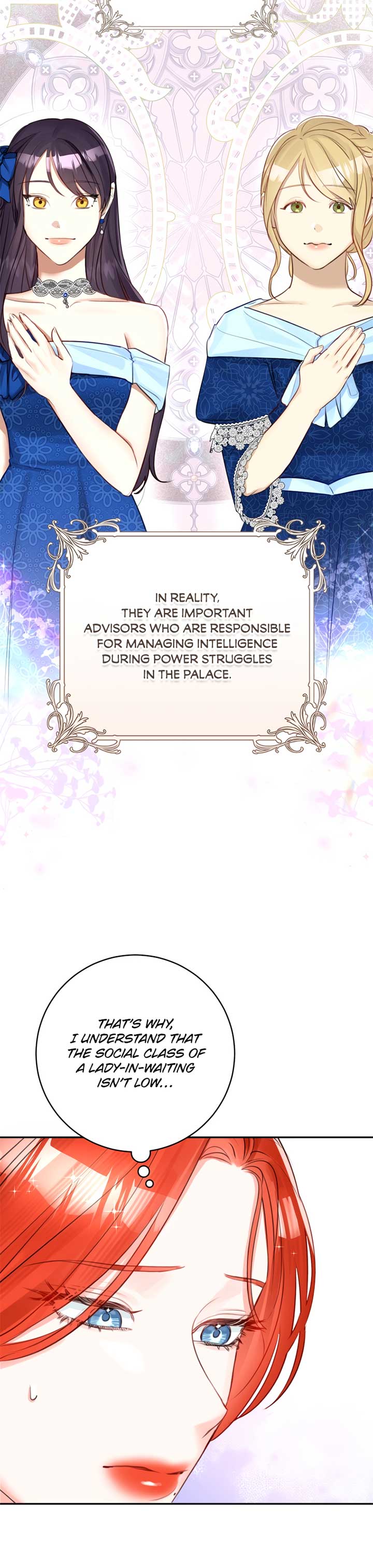 The Archduke’s Gorgeous Wedding Was a Fraud Chapter 39 - Page 4