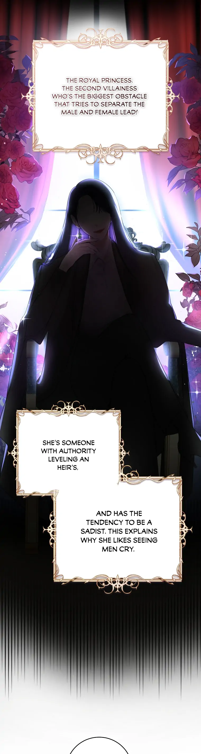 The Archduke’s Gorgeous Wedding Was a Fraud Chapter 4 - Page 11