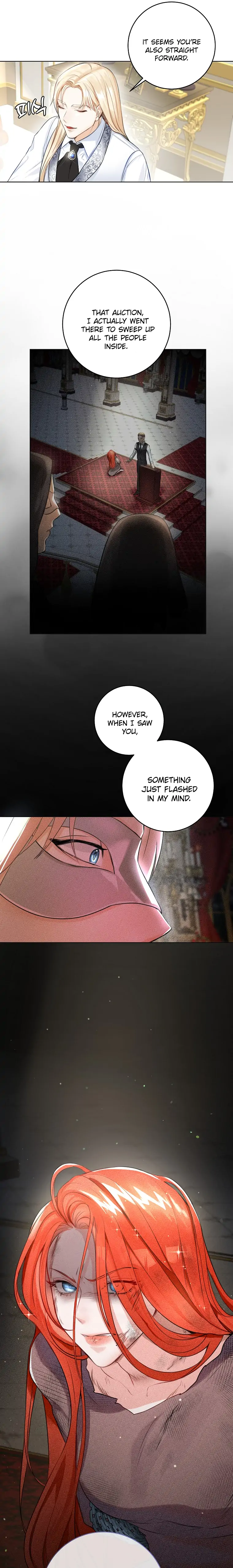 The Archduke’s Gorgeous Wedding Was a Fraud Chapter 4 - Page 19
