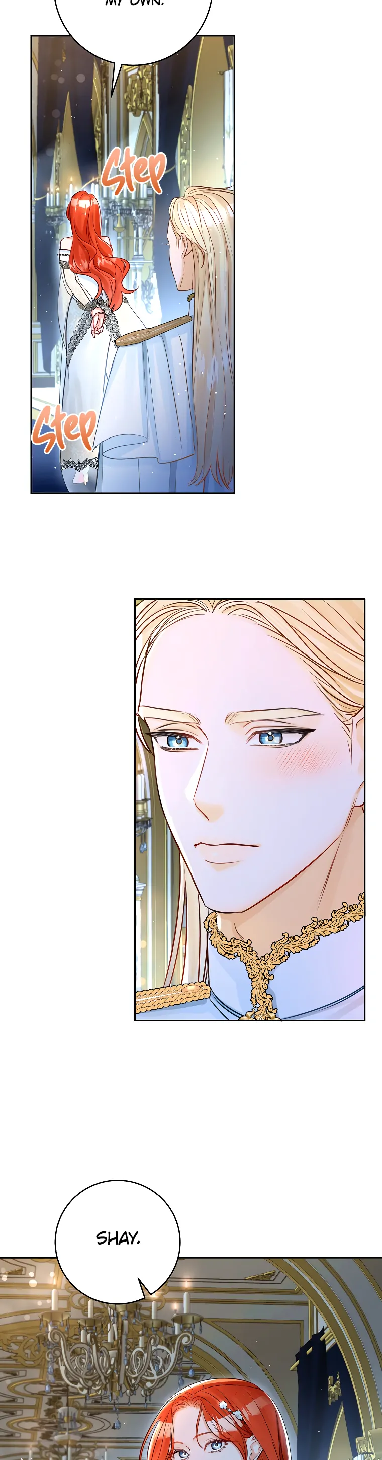 The Archduke’s Gorgeous Wedding Was a Fraud Chapter 40 - Page 10