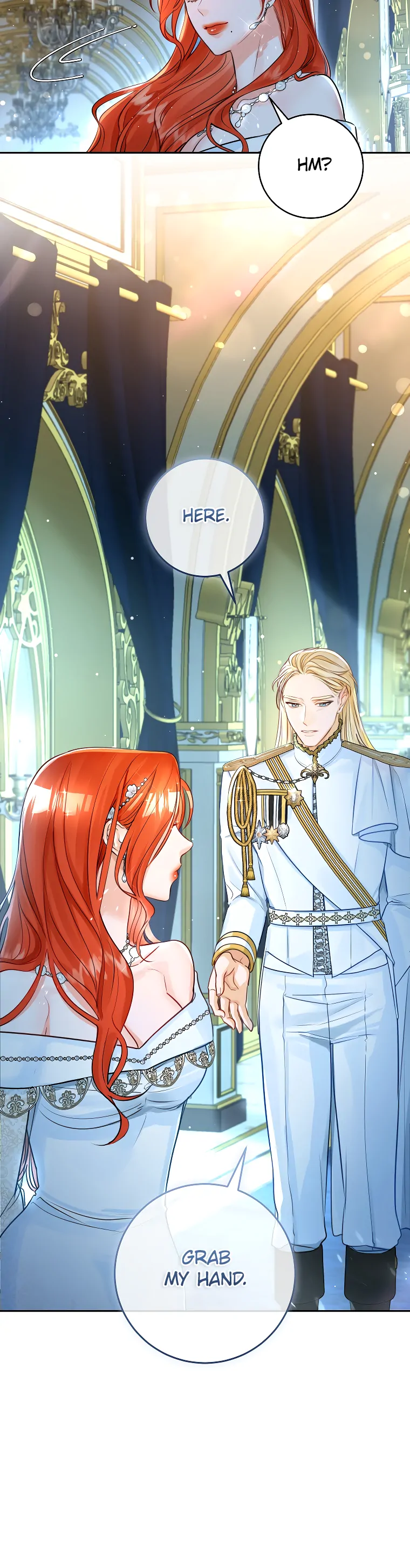 The Archduke’s Gorgeous Wedding Was a Fraud Chapter 40 - Page 11