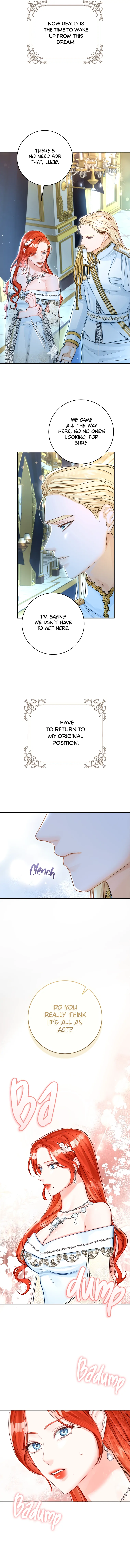 The Archduke’s Gorgeous Wedding Was a Fraud Chapter 40 - Page 17