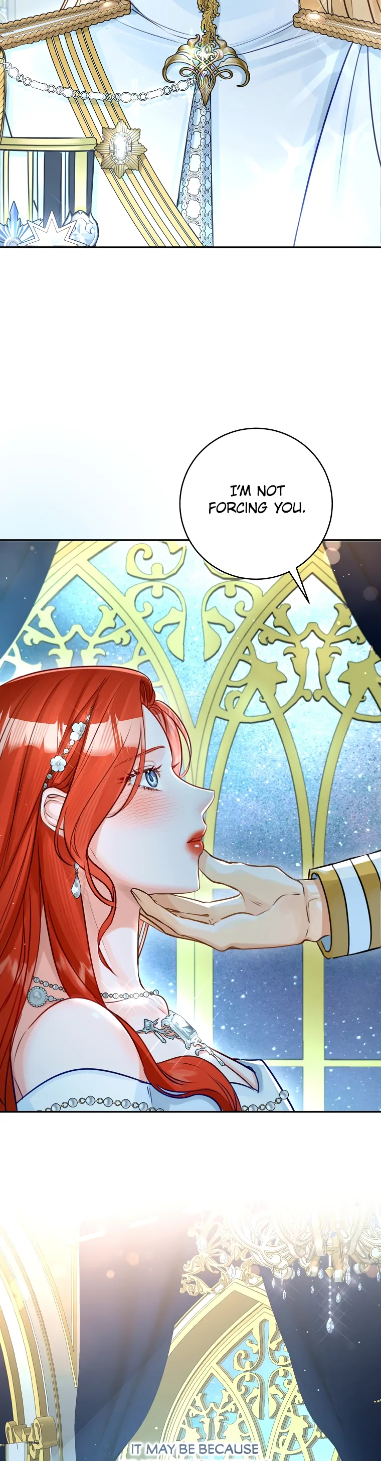 The Archduke’s Gorgeous Wedding Was a Fraud Chapter 40 - Page 19