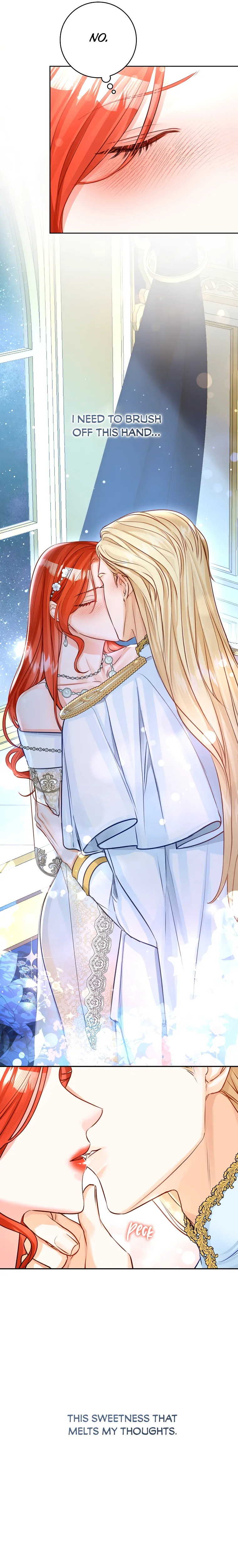 The Archduke’s Gorgeous Wedding Was a Fraud Chapter 40 - Page 21